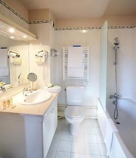 Best Western Hotel Du Vieux Marche روان المظهر الخارجي الصورة