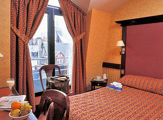 Best Western Hotel Du Vieux Marche روان المظهر الخارجي الصورة