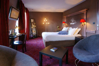 Best Western Hotel Du Vieux Marche روان المظهر الخارجي الصورة