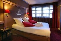 Best Western Hotel Du Vieux Marche روان المظهر الخارجي الصورة