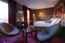 Best Western Hotel Du Vieux Marche روان المظهر الخارجي الصورة