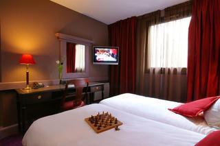 Best Western Hotel Du Vieux Marche روان المظهر الخارجي الصورة